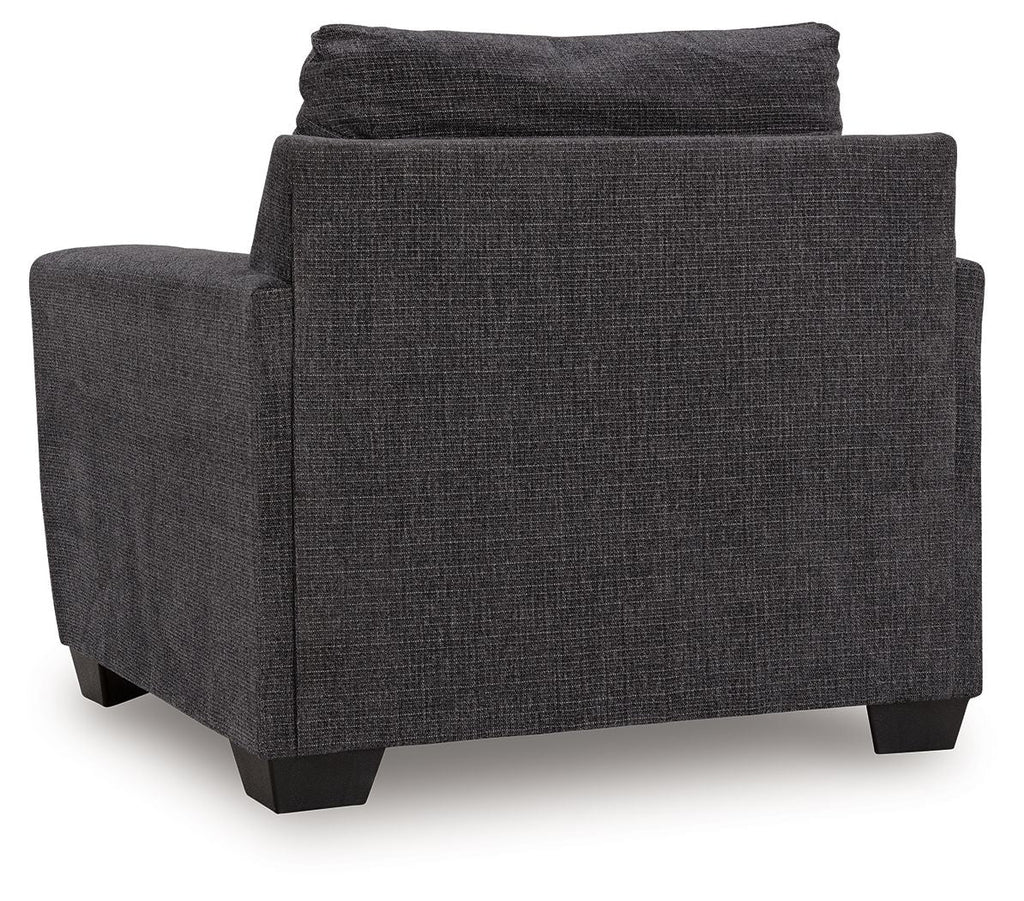 Loreo - Living Room Set