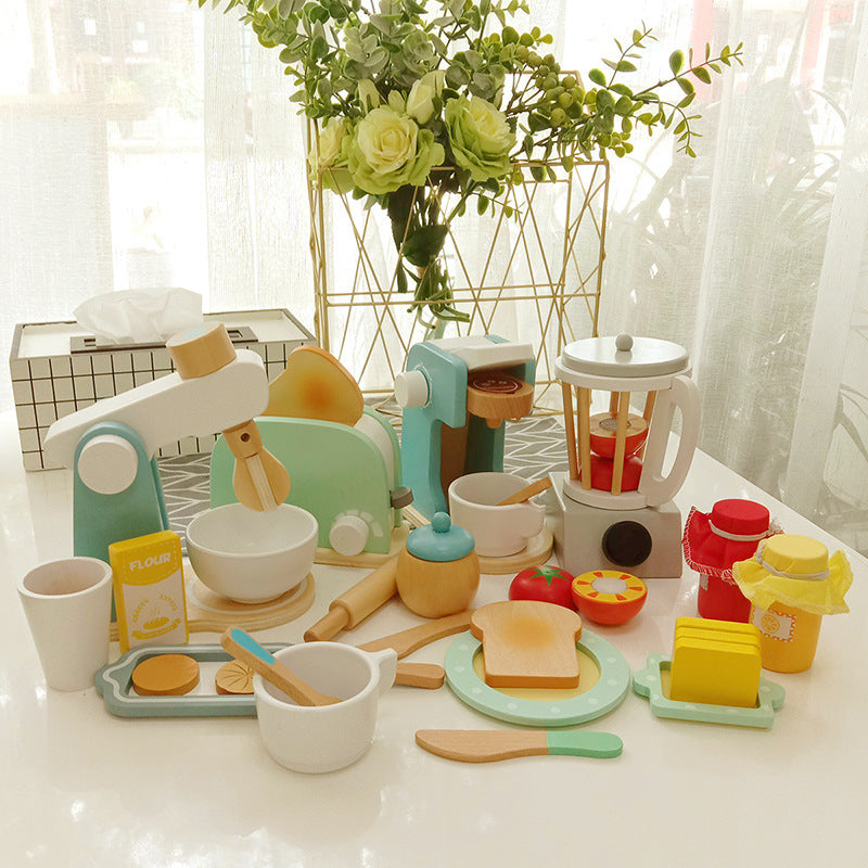 kitchen set