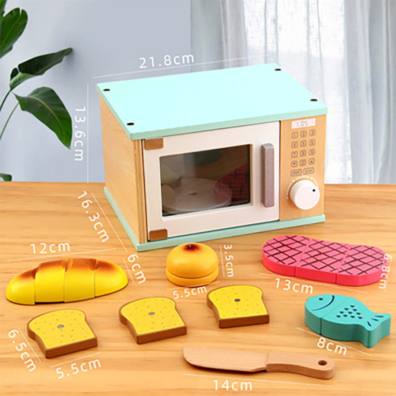 kitchen set