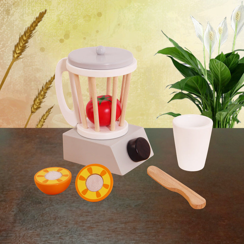 kitchen set