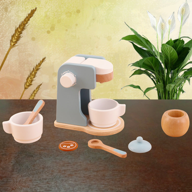 kitchen set