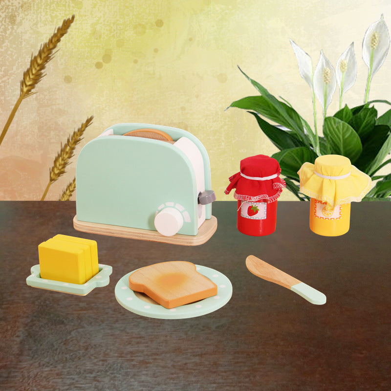 kitchen set