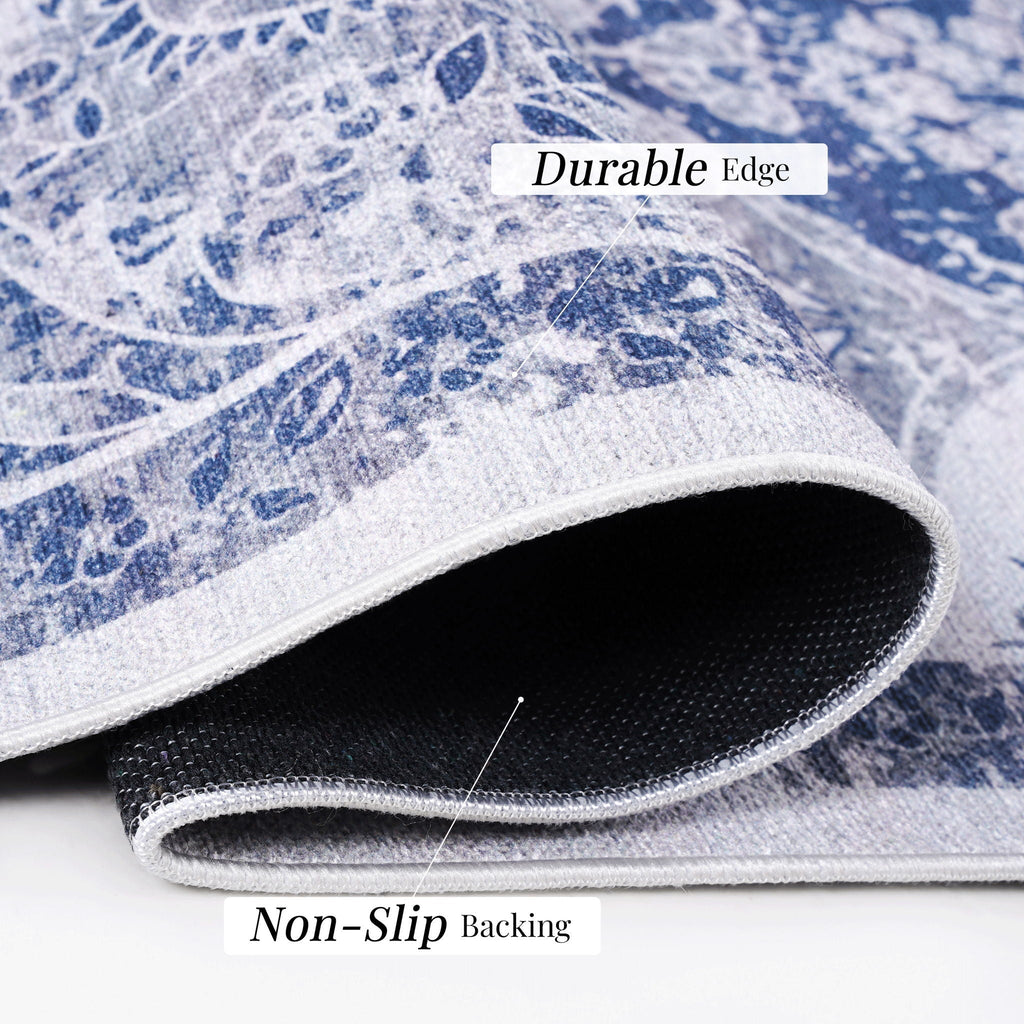 Maval - Stunning Runner Rug