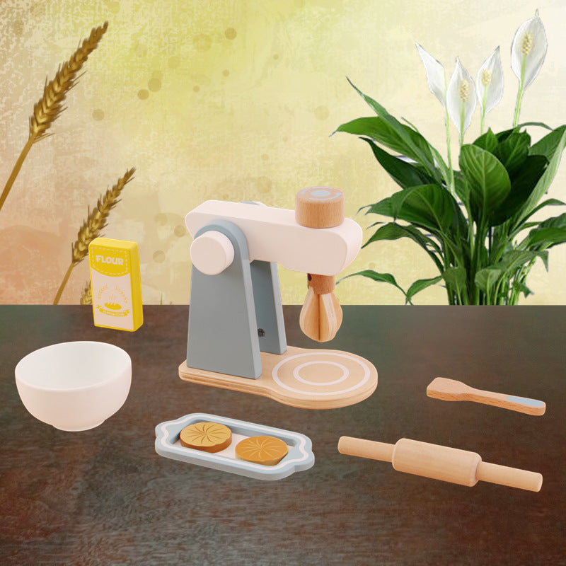 kitchen set