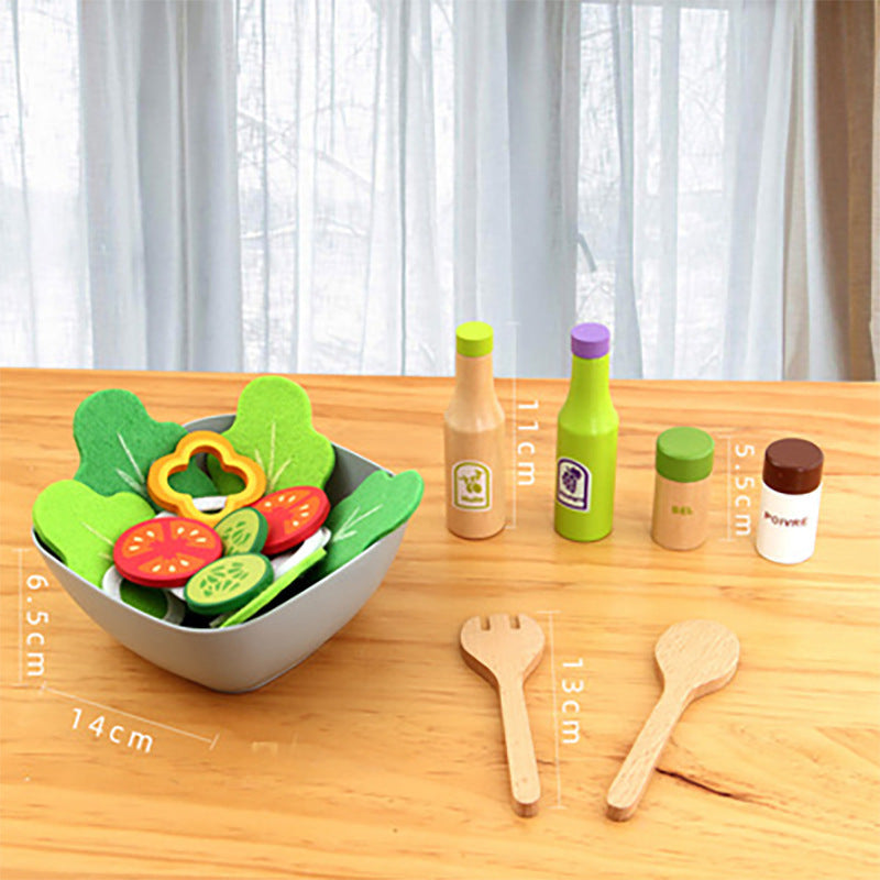 kitchen set