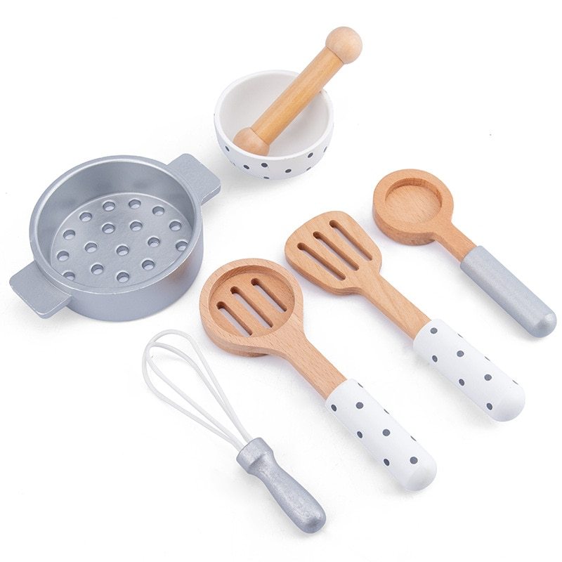 kitchen set