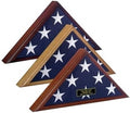 Best Selling Flag Display Case, Case for Casket Flag, Casket flag Case