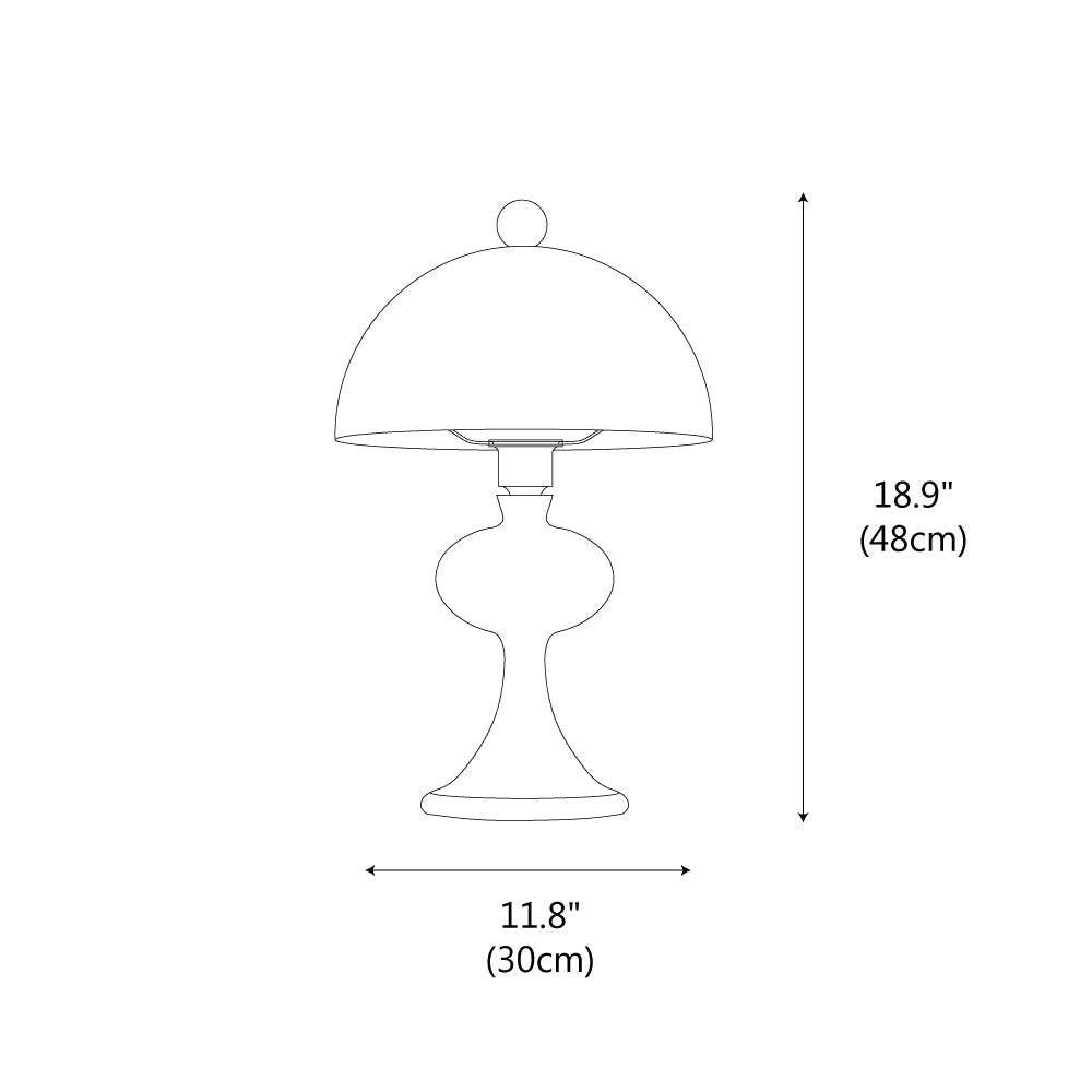 Elowen Table Lamp