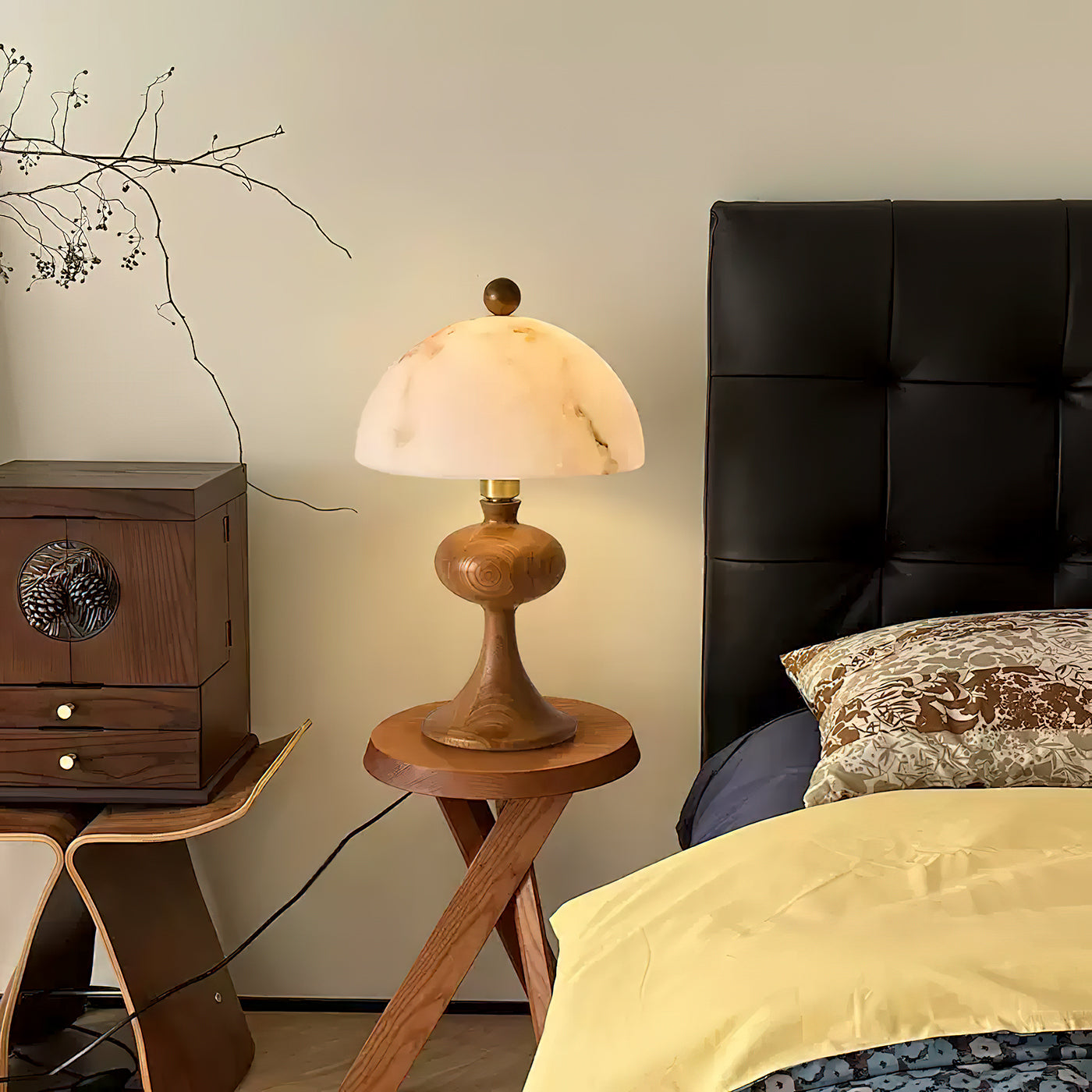 Elowen Table Lamp