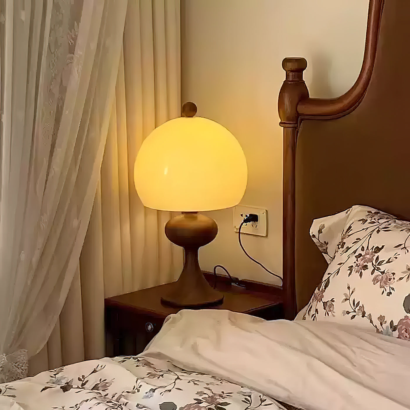 Elowen Table Lamp
