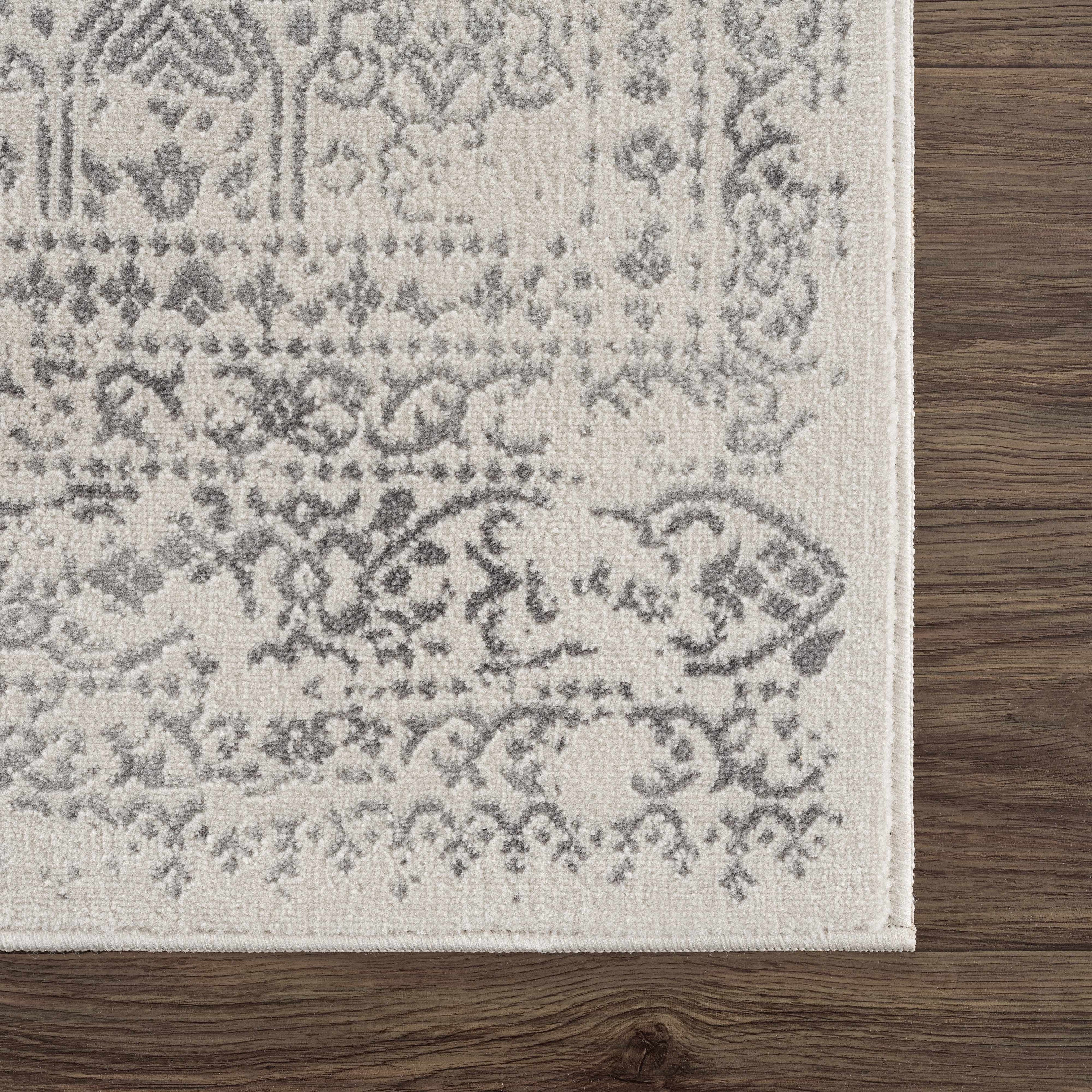 Michie Runner Rug